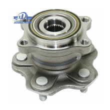 Wheel Hub Bearing Assembly for Nissan Infiniti 541002 RW41002 GRW273 50KWH02 BM500005 43210-WL000